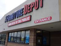 furniture depot worcester ma.